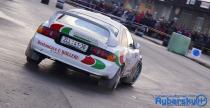 Mikulas Rally